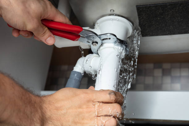 Best Emergency water damage restoration  in Franklin Park, FL